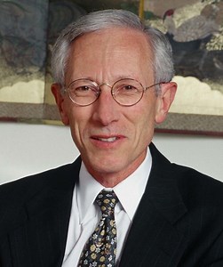 Stanley Fisher - Alchetron, The Free Social Encyclopedia