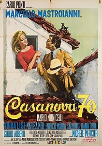 Casanova 70