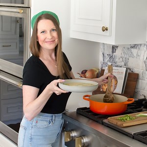 12 reactions | We’re traveling the world through meals this week, starting with a delicious spread of Asian favorites. The star of today’s dinner: Egg Drop Soup. #ShopMarketStreet #EggDropSoup #TravelTheWorldThroughFood | Market Street | Facebook