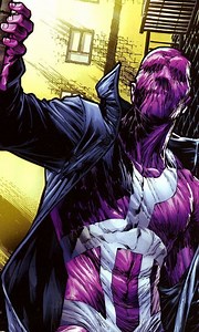 Parasite (comics) - Alchetron, The Free Social Encyclopedia