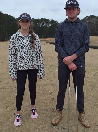 Can I Keep Up with a Pro Golfer? Find Out Here!