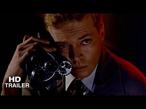 Peeping Tom (1960) Trailer | Director: Michael Powell