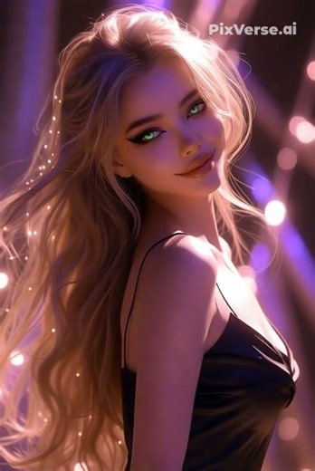 POV: AI Just Created Your Dream Girl #ai #fantasy