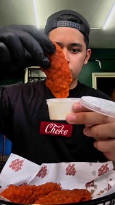2.8K views · 421 reactions | PREMIUM CHICKEN TENDERS ASMR #antigutomcravingsclub #agcc #antigutom #viral #satisfying #trending #midnightcravings #antigutomcheese #yummyfood #cheesyspicynoodles #chickentenders #premiumchicken #premiumtenders #premiumchickentenders | Anti Gutom Cravings Club | Facebook