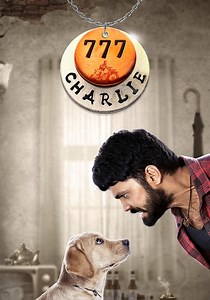 777 Charlie - movie: where to watch streaming online