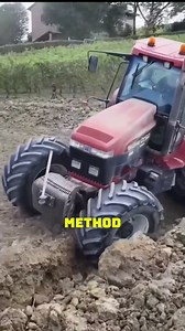 192K views · 1.1K reactions | "Deep Ploughing: Reviving Barren Land" #Agriculture #DeepPloughing #SoilHealth #CropYield #FarmingTech | Satisfying Videos | Facebook