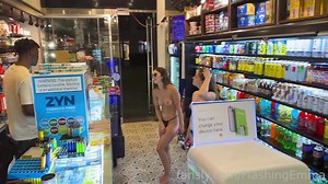 Flashing Emma NYC Public Livestream Part 2