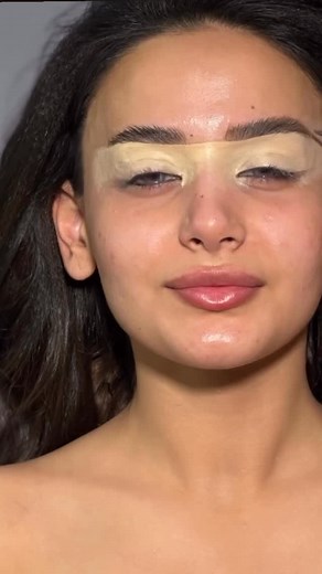 #makeup #fyp #england #makeupartist #london #london🇬🇧 #iran #bride #keşfetteyiz #trend | Mary Yeganeh