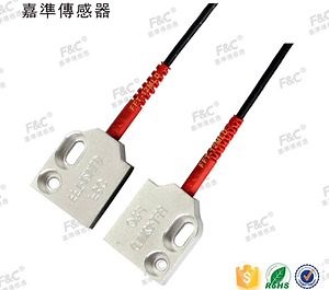 [Hot Item] Matrix Fiber Optic Fft-12mld Presence Detector with CE Approval for Global Use