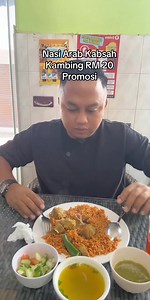 Promosi merdeka | Al Hanin Restaurant, Hajj & Umrah Services | Facebook