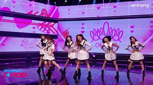 #OhMyGirl singing "Coloring Book" Live Ep. 264 #FANCAM #FULLCAM 오마이걸 OH MY GIRL Oh My Girl Oh My Girl 1st Vietnamese Fanpage OH MY GIRL MEMES OH MY GIRL - Brasil Oh My Girl 오마이걸 - Argentina Oh My Girl México Oh My Girl 오마이걸 TH Oh My Girl Turkey / 오마이걸 터키 OH MY GIRL 오마이걸 Oh my Girl - 오마이걸 International Oh My Girl - 오마이걸 Indonesia | Arirang KPOP