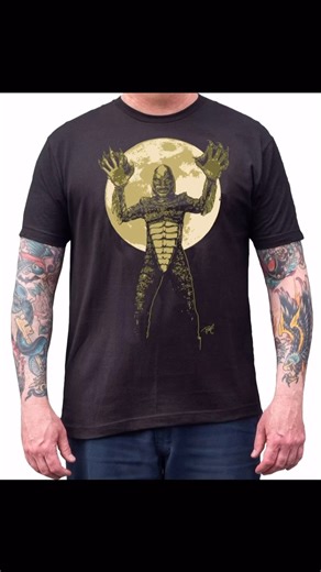 Lowbrow Art Company on Reels | Facebook