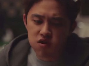 1.4K views · 399 reactions | Jinjeong eating while making the chomp chomp sound that EXO Kyungsoo hates ㅋㅋㅋ #Kyungsoo #엑소 #EXO WeAreOne❤️ ©️milkteus | I Love EXO | Facebook