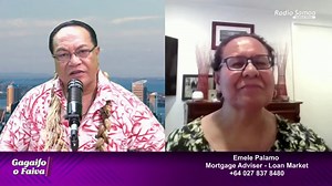 Malu i Fale - 15 JAN 2025 with Emele Palamo | Radio Samoa
