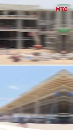 New Terminal of the Jorge Chávez airport will begin operations on December 18, 2024, as per Rocío Espinoza , the Communications Manager of Lima Airport Partners (LAP) . “We are opening the airport on December 18 of this year. To achieve this, we are working hard to open on December 18 and we need the support and commitment of all entities" Ministerio de Transportes y Comunicaciones | FL360aero | Facebook