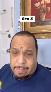 12K views · 471 reactions | “Proving Xennials are real! The perfect bridge between Gen X and Millennials, blending nostalgia and relatability. #XennialsUnite #NostalgiaTrip #RelatableHumor” | Real Reality Fantasy Football | Facebook