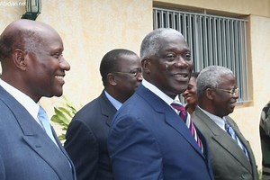 Hôtel Pergola : 17 proches de Gbagbo libérés - Abidjan.net News