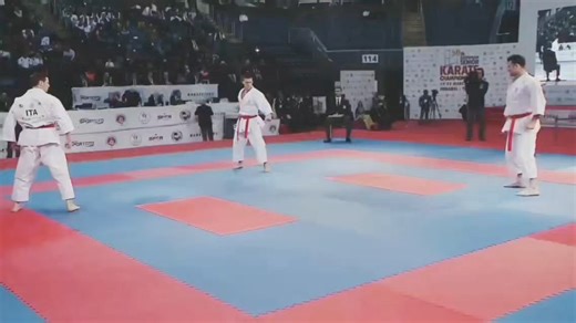 3.6K views · 135 reactions | ●●THE MOST POWERFUL BUNKAI ((KANKU-SHO))KATA Stay..LEARNING KARATE | Learning Karate | Facebook