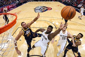 NBA Bubble Update: Pelicans supportive of Zion Williamson, Kemba Walker optimistic about knee recovery