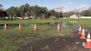 The annual Solvang Christmas tree burn has been canceled