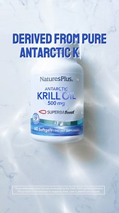Clean, pure support for your eyes!* #krilloil #omega3 #supplements #supplementsthatwork #eyecare #eyehealth #sight #vision #healthyeyes #healthyvision #healthysight #eyeexam #amd #maculardegeneration #cataract #glaucoma #healthhints #healthtips #healthtipsoftheday #healthtips4life #healthylifestyle #healthylife #healthylifehappylife #healthyliving #healthwellness #healthandwellness #antarctickrilloil #naturesplusantarctickrilloil #madewithlove #naturesplus | NaturesPlus