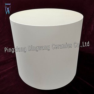 [Hot Item] Cordierite Diesel Particulate Filter with High-Quality Coating