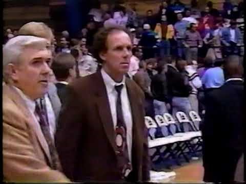 1992 NIT Tournament Highlights March 18 - April 1