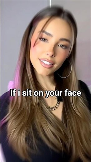 If i sit on your face i legally own you. - Madison Beer #sitonit #madisonbeer