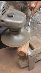 19K views · 115 reactions | Sati clears the handle hunting knife and the blade of bending knife #thecreative #reelsvideo #HuntingKnife | The creative | Facebook