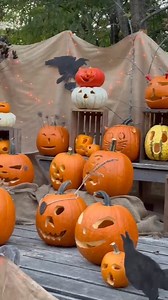 Thank you to everyone who came out to Halloween Legends & Lore at Old World Wisconsin on Friday and Saturday! 🎃 You still have four more chances to experience this eerie tradition held in the Crossroads Village - Oct. 18 & 19 and Oct. 25 & 26. Witness a historic Halloween event unlike anything you’ve seen before—from ghostly whispers in the night to folkloric traditions held by candlelight, you’ll experience live storytelling, Halloween-themed games, hot food, warm drinks and more. Book your ti