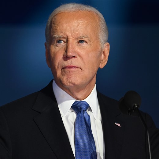 Former President Joe Biden Speaks Out on Cancer Diagnosis
