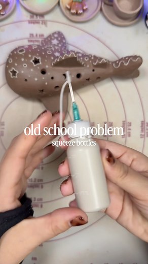 176K views · 1.3K reactions | squeeze bottles put me in physical...