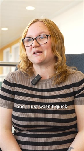 Missed your deadline? Jade did too, but Clearing at Wolverhampton made it easy. Call for support and apply today! Places still available for September. | University of Wolverhampton