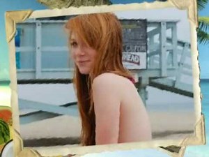 A summer with Liliana Mumy