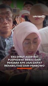 30K views · 1.9K reactions | Tiga mantan direksi ASDP, eks Dirut Ira...
