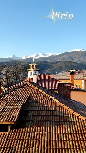 EnJoy 🐓 Joy 🏔️ Smile 🐓 Рositive energy only 🐓🏔️🐓 EnJoy 🌍 EnJoy 🌎 EnJoy 🌏 Страница за добро настроение 🌞 Само позитивна енергия 😊 ❄️💞❄️🫂❄️💕❄️ 🌍ur💞 Y🌎ur W🌏rld I see 👀💖 You! ❄️ HELLO WINTER 2025 🏔️🌞🤩 The Pirin Mountains 🇧🇬 are a mountain range in southwestern Bulgaria, 🇧🇬 with the highest peak, Vihren, at an altitude of 2,914 m (9,560 ft). Dobritishte, Bulgaria Пирин планина, България 🇧🇬 Добринище #pirin #mountain #bulgaria🇧🇬 #bulgaria #пирин #планина #българия #posit