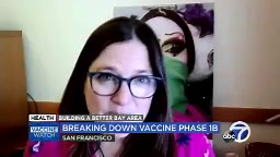 What is Phase 1B? Your questions about COVID-19 vaccine eligibility answered