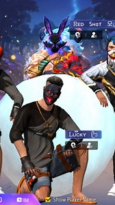 Cal Koi aur aaega Jo mere Se achcha khelega 🥰 staron ka star red shot #freefire #i❣️ #gaming #king🇮🇳☠️✔️ #🎮❣️ | Gayas Gaming