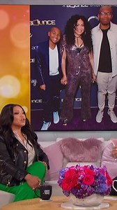 It's always the youngest ones 😅 // 🎥: The Jennifer Hudson Show | Shadow And Act