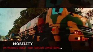 2.9K views · 149 reactions | #Turkish automaker BMC confirms Kirpi mine-resistant ambush protected (MRAP) vehicle sales to #Pakistan. See, what is inside this marvelous creation. | RAF - Radioactive Friends. | Facebook