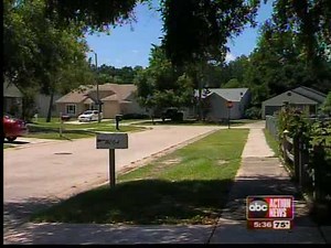 FBI targets forced teen prostitution