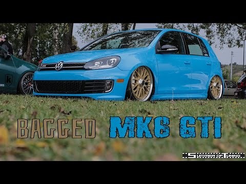 Bagged Mk6 GTI | ShOrTs