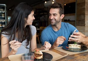 Facebook Adds New Dating Feature, As If We Weren't Already Using It That Way
