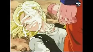 Dragon Ball Z Deleted Scene