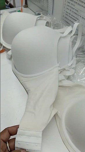 new style sample pad bra 34D. 38C. 38DDD