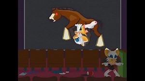 Project X&colon; Love Potion Rouge Gallery