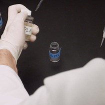 Lipid-Based Vaccine Nanoparticles and T | JoVE Journal