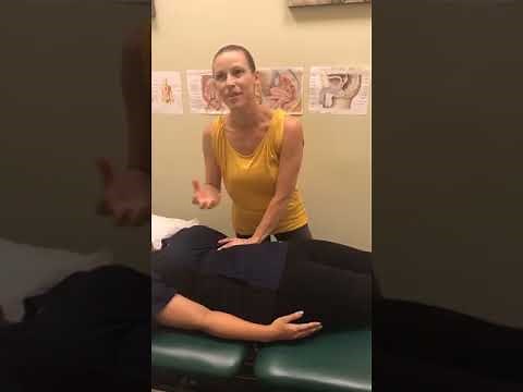 #48 Ureter fascia technique