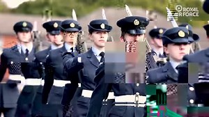 Congratulations once again to Douglas Intake on their graduation. We are pleased to share the longer video of their graduation with you all. If you are thinking of joining the RAF please visit https://www.raf.mod.uk/ to find your role. #RAF #FindYourRole | Royal Air Force Halton