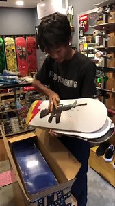 83K views · 2K reactions | Maven | Yangon Skateboard Shop | Facebook